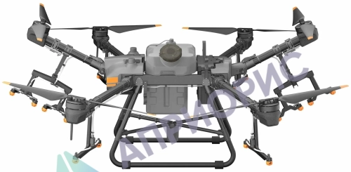 Квадрокоптер DJI Agras T30